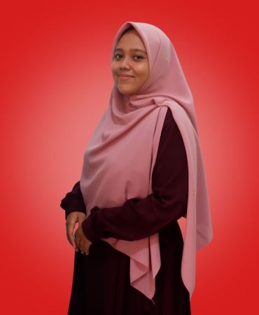 AMELIA ARISTA MAHARANI