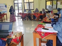 Pelatihan Profesionalisme Guru