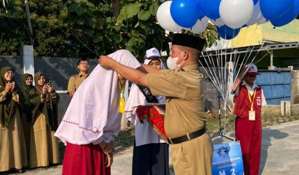 SMP Boarding School Putra Harapan Resmi Buka MPLS 2026, Siapkan Program 1 Pekan Pengenalan Lingkungan bagi Siswa Baru